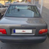 پراید 84|خودرو سواری و وانت|تهران, کاروان|دیوار