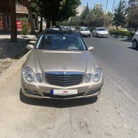 بنز کلاس E E240 اتوماتیک، مدل ۲۰۰۵|خودرو سواری و وانت|تهران, آرارات|دیوار