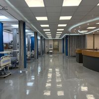 فرصت سرمایه گذاری در مالکیت بیمارستان|مشارکت در ساخت املاک|تبریز, |دیوار