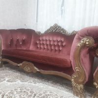 مبل درحدنو|مبلمان خانگی و میز عسلی|اصفهان, ارغوانیه|دیوار