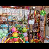 واگزاری گالری تحریر اسباب بازی|اجارهٔ مغازه و غرفه|مشهد, محله وحید|دیوار
