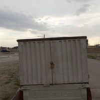 پیکان دوگانه سوز CNG، مدل ۱۳۸۳|خودرو سواری و وانت|کرج, خرمدشت|دیوار
