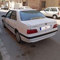 پژو پارس LX TU5، مدل ۱۴۰۱|سواری و وانت|تهران, بهارستان|دیوار