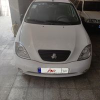 تیبا 2 (هاچبک) EX، مدل ۱۴۰۰|سواری و وانت|تهران, فیروزآبادی|دیوار