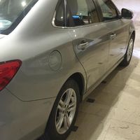 بسترن B30، مدل ۱۳۹۷|خودرو سواری و وانت|تهران, سازمان برنامه|دیوار