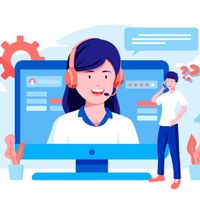 استخدام ادمین و ادیتور (صادرات واردات)|استخدام بازاریابی و فروش|تهران, میدان ولیعصر|دیوار