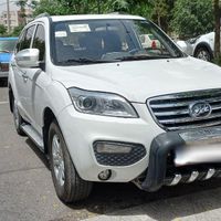 لیفان X60 دنده‌ای، مدل ۱۳۹۳|خودرو سواری و وانت|تهران, شمیران‌نو|دیوار