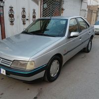 پژو 405 GLX - دوگانه سوز CNG، مدل ۱۳۸۲|خودرو سواری و وانت|مشهد, خواجه ربیع|دیوار