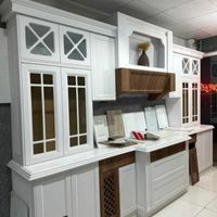 ساخت کافی بار سبز قهوه ای کابینت سوپرمات|مصالح و تجهیزات ساختمان|تهران, اسفندیاری|دیوار