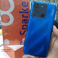 موبایل هوشمند ویفون اسپارکر Vfone Sparker 8T|موبایل|تهران, شهرک راه‌آهن|دیوار