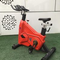 دوچرخه ثابت اسپینینگ باشگاهی فرش وی FW8000|تجهیزات ورزشی|تهران, سنایی|دیوار