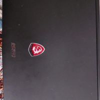 لپ تاپ گیمینگ msi Gl 62 6qf|رایانه همراه|تهران, ظفر|دیوار