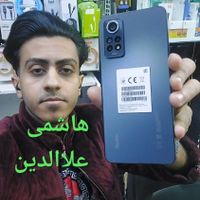 شیائومی Redmi Note 12 Pro ۲۵۶ هاشمی علاالدین|موبایل|تهران, شیخ هادی|دیوار