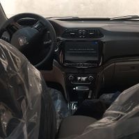 شاهین G CVT، مدل ۱۴۰۴ خشک|خودرو سواری و وانت|فردیس, |دیوار