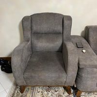 مبل ۶نفره|مبلمان خانگی و میز عسلی|تهران, زرکش|دیوار