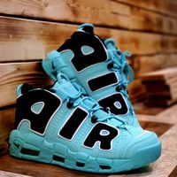 کتونی نایک ایر اپتمپو Nike Air Uptempo|کیف، کفش، کمربند|تهران, پیروزی|دیوار