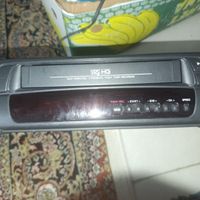 ویدیو همراه تعدادی فیلم|پخش‌کننده DVD و ویدیو|تهران, طرشت|دیوار