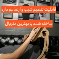 میز لپ تاپ حالت درازکش|میز تحریر و کامپیوتر|تهران, نعمت‌آباد|دیوار