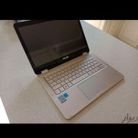 Asus Zenbook UX360CA|رایانه همراه|تهران, سعادت‌آباد|دیوار