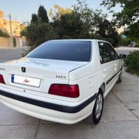 پژو پارس LX TU5، مدل ۱۳۹۸|خودرو سواری و وانت|شیراز, شهرک فرزانگان|دیوار