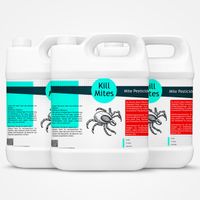 سم کنه کش موثر با ویژگی زیاد - Kill mites - سمپاشی|لوازم نظافت|تهران, بازار|دیوار