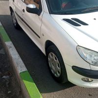 پژو 206 تیپ ۲، مدل ۱۳۹۰|خودرو سواری و وانت|بومهن, |دیوار