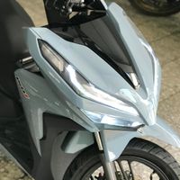 موتور  طرح کلیک توسن رادیات دار فول|موتورسیکلت|تهران, پلیس|دیوار