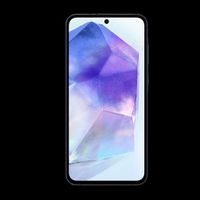 سامسونگ Galaxy A55 با حافظهٔ ۱۲۸ گیگابایت|موبایل|تهران, زنجان|دیوار