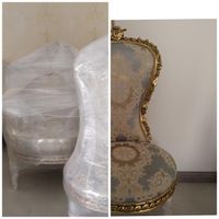 کارگر خالی باربری اسباب کشی بسته بندی اثاثیه منزل|خدمات حمل و نقل|تهران, گیشا (کوی نصر)|دیوار