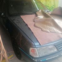 پژو 405 جی ال ایکس (GLX)، مدل ۱۳۹۴|خودرو سواری و وانت|اهواز, کانتکس|دیوار