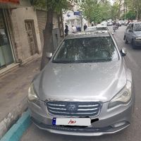 بسترن b50f مدل ۹۶|خودرو سواری و وانت|تهران, سلسبیل|دیوار