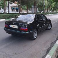 پژو پارس LX TU5، مدل ۱۴۰۱|خودرو سواری و وانت|قم, بنیاد|دیوار