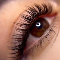 اکستنشن مژه و آموزش از صفر تا ۱۰۰ بدون متریال|خدمات آرایشگری و زیبایی|اصفهان, کوی شهید کشوری|دیوار