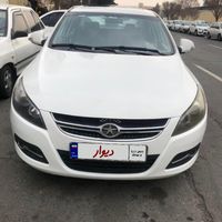 جک J5 اتوماتیک 1800cc، مدل ۱۳۹۴|سواری و وانت|تهران, آبشار تهران|دیوار