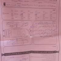 نیسان، مدل ۲۰۱۹|خودرو سواری و وانت|تهران, شریف‌آباد|دیوار