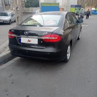 جک J5 دنده‌ای 1500cc، مدل ۱۳۹۳|خودرو سواری و وانت|تهران, استاد معین|دیوار