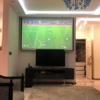 ویدیو پروژکتور خانگی|تلویزیون و پروژکتور|تهران, تهرانپارس غربی|دیوار