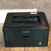 پرینتر لیزری samsung 1640|پرینتر، اسکنر، کپی، فکس|تهران, شهرک ابوذر|دیوار