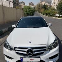 بنز کلاس E E250، مدل ۲۰۱۴|سواری و وانت|تهران, اقدسیه|دیوار