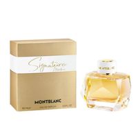 عطر مون بلان سیگنیچر Montblanc Signature Absolue|آرایشی، بهداشتی، درمانی|تهران, آجودانیه|دیوار