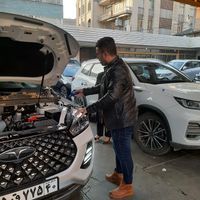 کارشناس آزادی سعادت آبادپونک صادقیه خودروکارشناسی|خدمات موتور و ماشین|تهران, شهرک راه‌آهن|دیوار