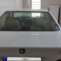 پژو پارس LX TU5، مدل ۱۳۹۳|خودرو سواری و وانت|ایلام, |دیوار