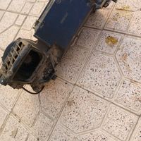 رادیاتور کولر کمل پرشیا مدل پایین|قطعات یدکی و لوازم جانبی خودرو|تهران, شریف‌آباد|دیوار