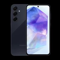 سامسونگ Galaxy A55 با حافظهٔ ۱۲۸ گیگابایت|موبایل|تهران, زنجان|دیوار