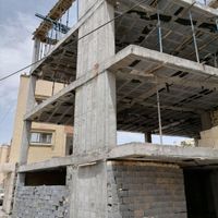 پیش فروش آپارتمان ۹۰ متری خ سلمان|پیش‌فروش ملک|اصفهان, ستار|دیوار