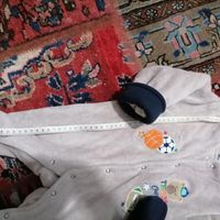 کاپشن سرهمی خارجی برند مای کیدز|کفش و لباس بچه|تهران, اوقاف|دیوار