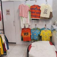 واگذاری پوشاک بچگانه|اجارهٔ مغازه و غرفه|بندر ماهشهر, |دیوار