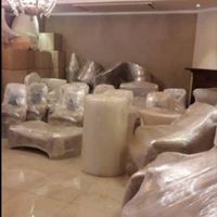 باربری زمرد حمل باراثاث منزل اسبابکشی کارگرمودب|خدمات حمل و نقل|مشهد, قاسم‌آباد (شهرک غرب)|دیوار