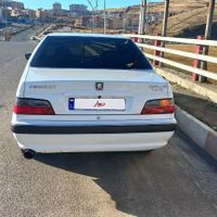 پژو پارس XU7، مدل ۱۴۰۰|خودرو سواری و وانت|سنندج, |دیوار