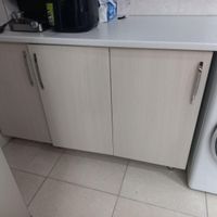 کابینت اشپزخانه|مصالح و تجهیزات ساختمان|تهران, بلورسازی|دیوار